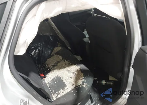 2018 Ford Focus Se from USA, damaged, VIN 1FADP3F28JL265410
